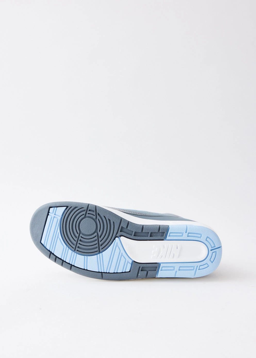 Nike Women's Air Jordan 2 Retro 'Cool Grey' Sneakers 6 Nike Women's Air Jordan 2 Retro 'Cool Grey' Sneakers - Image 6