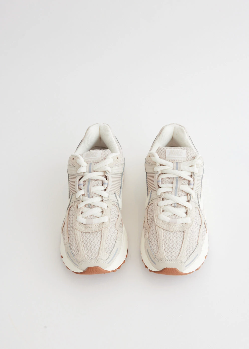 Nike Women's Zoom Vomero 5 'Light Orewood Brown' Sneakers 3 Nike Women's Zoom Vomero 5 'Light Orewood Brown' Sneakers - Image 3