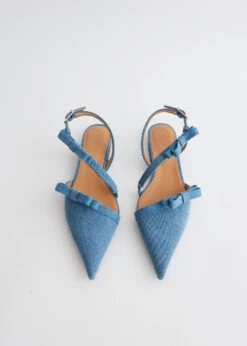 Ganni Multi Bow Pointy Cut Out Ballerinas 8 Ganni Multi Bow Pointy Cut Out Ballerinas -Style Haven Shop product incu 022 8bba04cc bd02 47f7 ba28 24adfeaf47b8