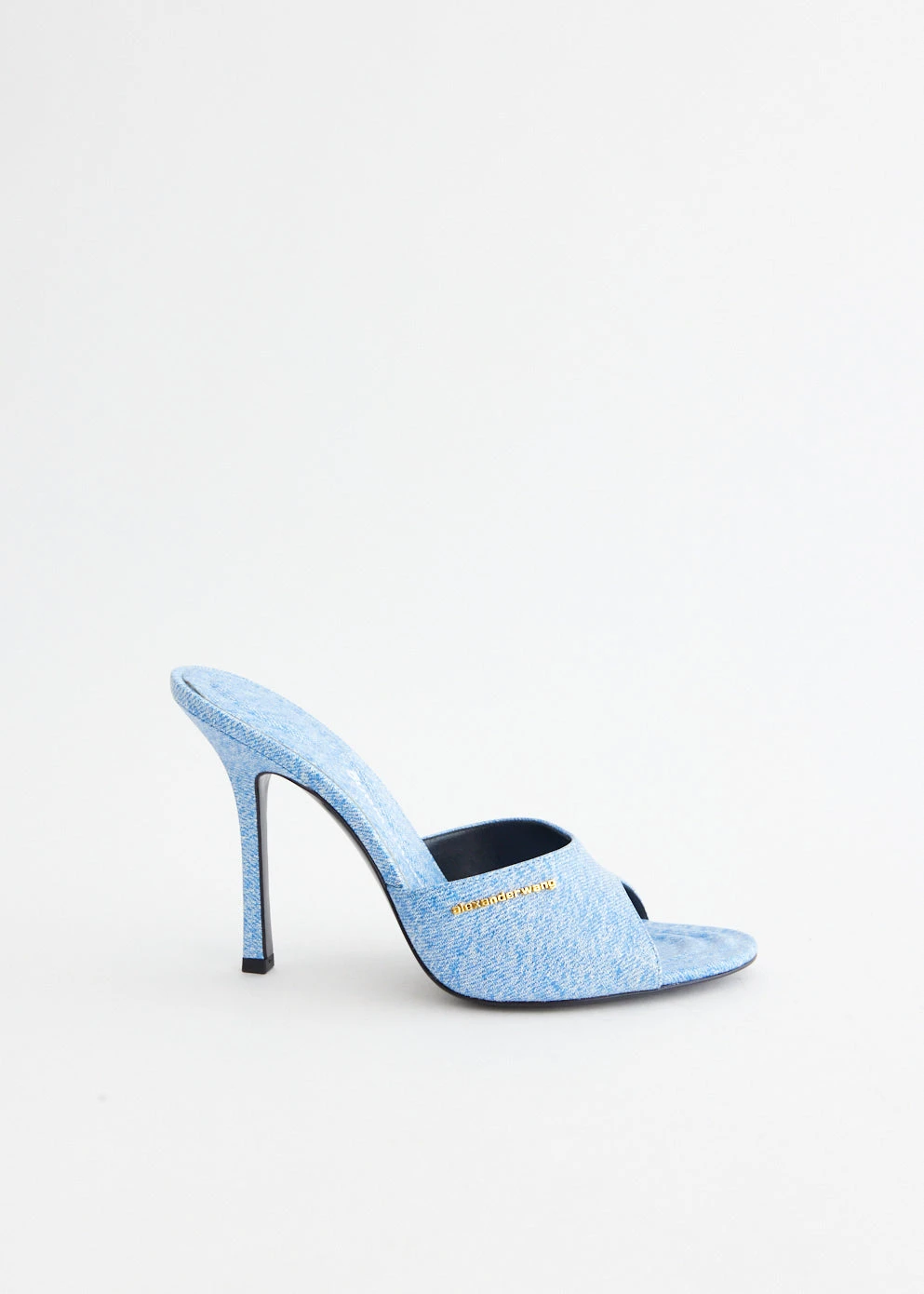 ALEXANDER WANG Lucienne 105 Sandals 1 ALEXANDER WANG Lucienne 105 Sandals