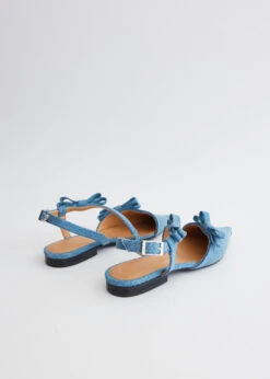 Ganni Multi Bow Pointy Cut Out Ballerinas 9 Ganni Multi Bow Pointy Cut Out Ballerinas -Style Haven Shop product incu 024 2645c703 bdcf 4d5e 8125 ea644156a82c