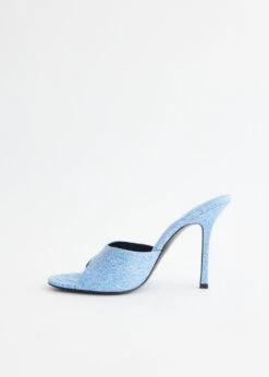 ALEXANDER WANG Lucienne 105 Sandals 7 ALEXANDER WANG Lucienne 105 Sandals -Style Haven Shop product incu 027 dac3daf9 653e 4745 93f9 8e05acad0839