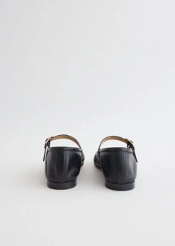 Ballet Mary Jane Leather Flats -Style Haven Shop product incu 028 9db1ed01 cfe8 46b0 98a4 f1ce10774b15