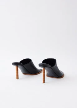 Jacquemus Les Mules Rond Carre Heels -Style Haven Shop product incu 035 cbaf6640 e41c 493d 9980 532439e169f9
