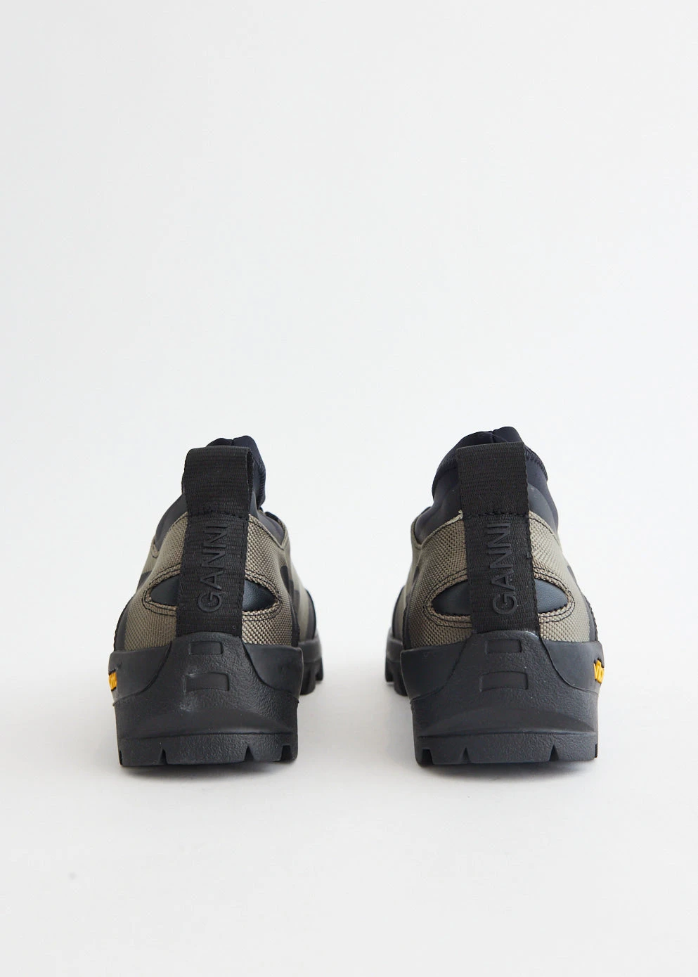 Ganni Performance Neoprene Sneakers 5 Ganni Performance Neoprene Sneakers - Image 5