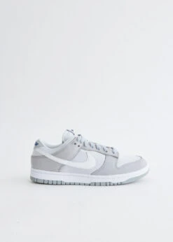 Nike Women's Dunk Low LX 'Light Smoke Grey' Sneakers
