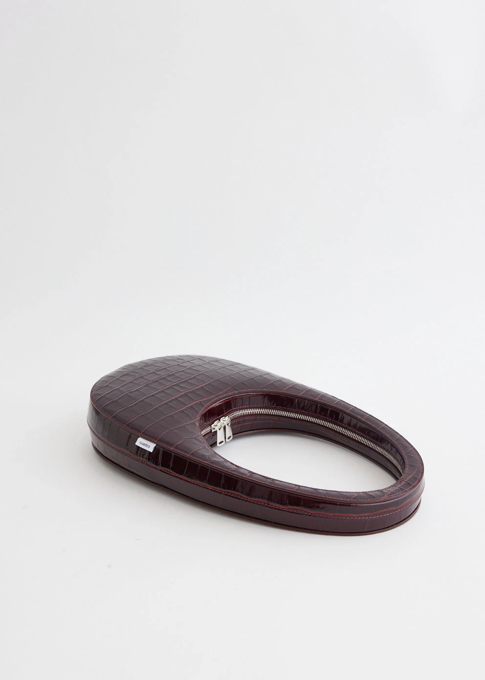 Coperni Croco Swipe Bag 2 Coperni Croco Swipe Bag - Image 2