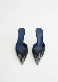 Carmen Grosgrain Moire Mules 7 Carmen Grosgrain Moire Mules -Style Haven Shop product incu 051 3ef4ccef 128e 4d7e a9e9 ef8dac7866e4