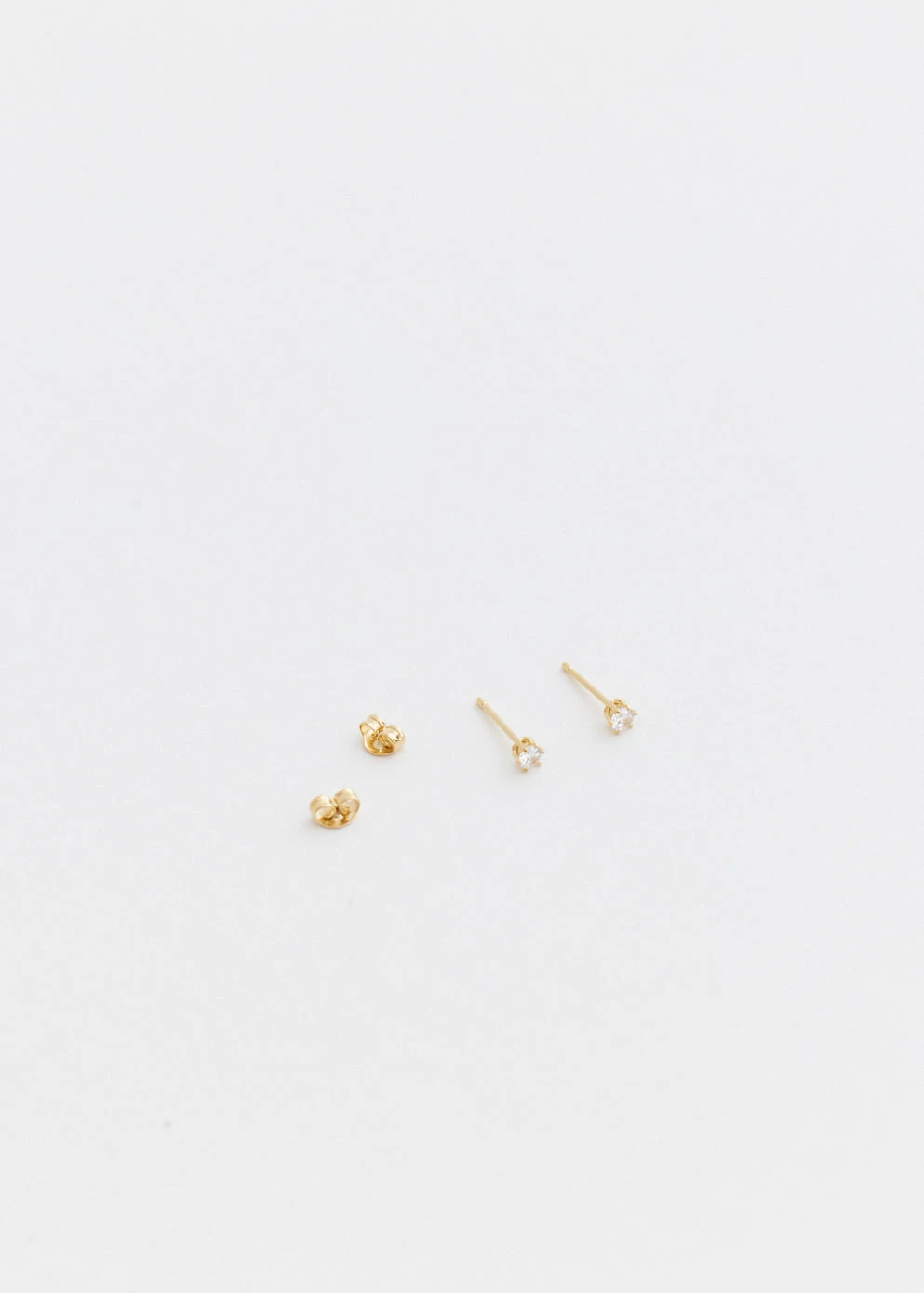 Christina Studs 4 Christina Studs - Image 4