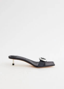 Jacquemus Les Sandales Regalo Basse Heels