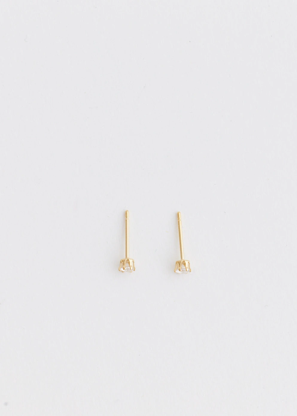 Christina Studs 3 Christina Studs - Image 3