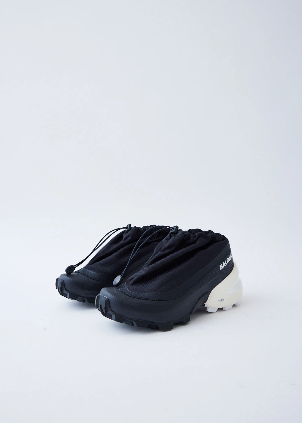 X Salomon Cross Low Sneakers 2 X Salomon Cross Low Sneakers - Image 2