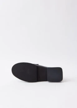 Ganni Rhinestone Logo Loafers -Style Haven Shop product incu 056 b32a6034 3a88 403c a69f ca47ea6b4861