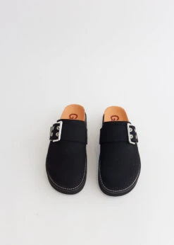 Ganni Feminine Buckle Mule Sandals 8 Ganni Feminine Buckle Mule Sandals -Style Haven Shop product incu 056 cf9985d8 0607 43ad 86c5 7b5f80e840df