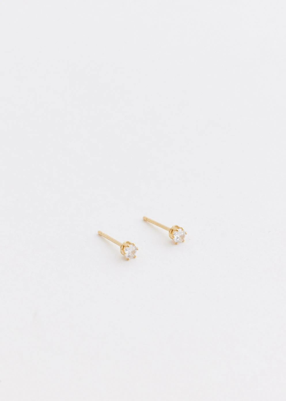 Christina Studs 1 Christina Studs