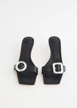 Jacquemus Les Sandales Regalo Basse Heels -Style Haven Shop product incu 060 eca7d2b0 0412 4ad1 ac13 39cbdfb7c426