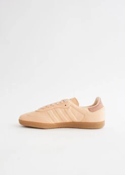 ADIDAS Samba 'Halo Blush' Sneakers -Style Haven Shop product incu 061 43c432ae 21cf 4863 967c 82fb3be2d66d
