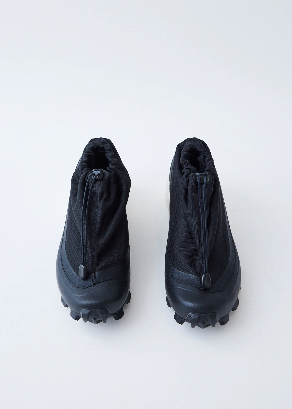 X Salomon Cross Low Sneakers 4 X Salomon Cross Low Sneakers - Image 4