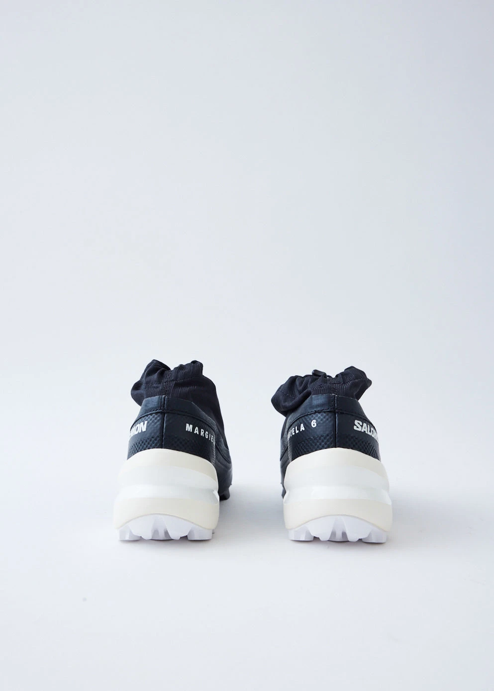 X Salomon Cross Low Sneakers 5 X Salomon Cross Low Sneakers - Image 5