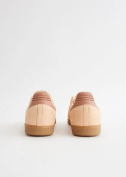 ADIDAS Samba 'Halo Blush' Sneakers -Style Haven Shop product incu 067 821dde34 067b 4542 ba8f 02d786cc4699