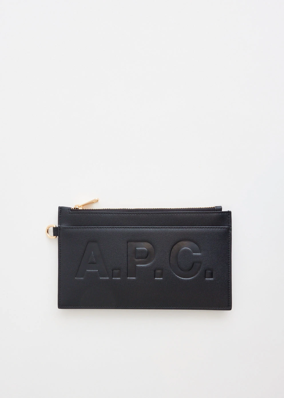 A.P.C. Market Pouch 1 A.P.C. Market Pouch