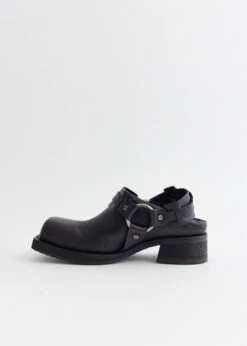 Acne Studios Balius Mules -Style Haven Shop product incu 069 5a7cc757 4f22 4a38 8bb5 ad8a45d51476