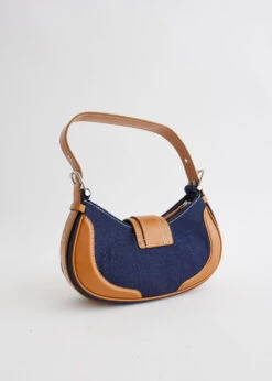 Hobo Brocle Denim Bag -Style Haven Shop product incu 070 889388cb 2798 42e7 b30d 37ce437acb42