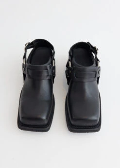 Acne Studios Balius Mules -Style Haven Shop product incu 075 8e7cb209 8baa 404d 8927 52d5b412e296