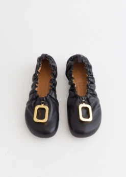 JW Anderson JWA Ballerinas -Style Haven Shop product incu 076 d4522dd5 8b86 48fd 899b 88ae0e21d4cc