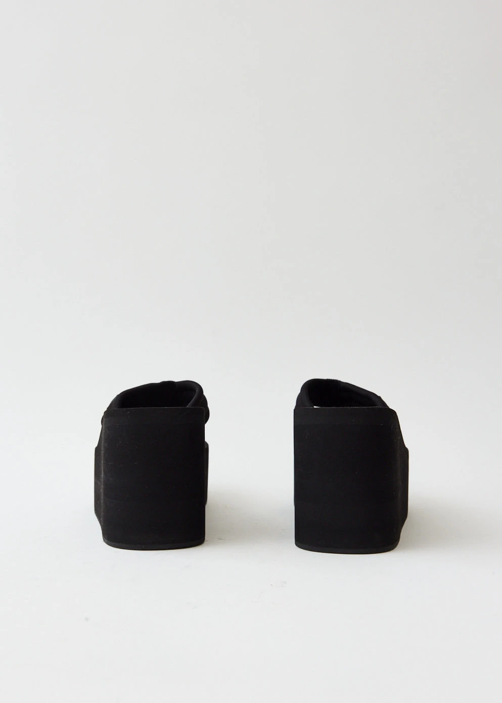 Coperni Branded Wedge Sandal 6 Coperni Branded Wedge Sandal - Image 6