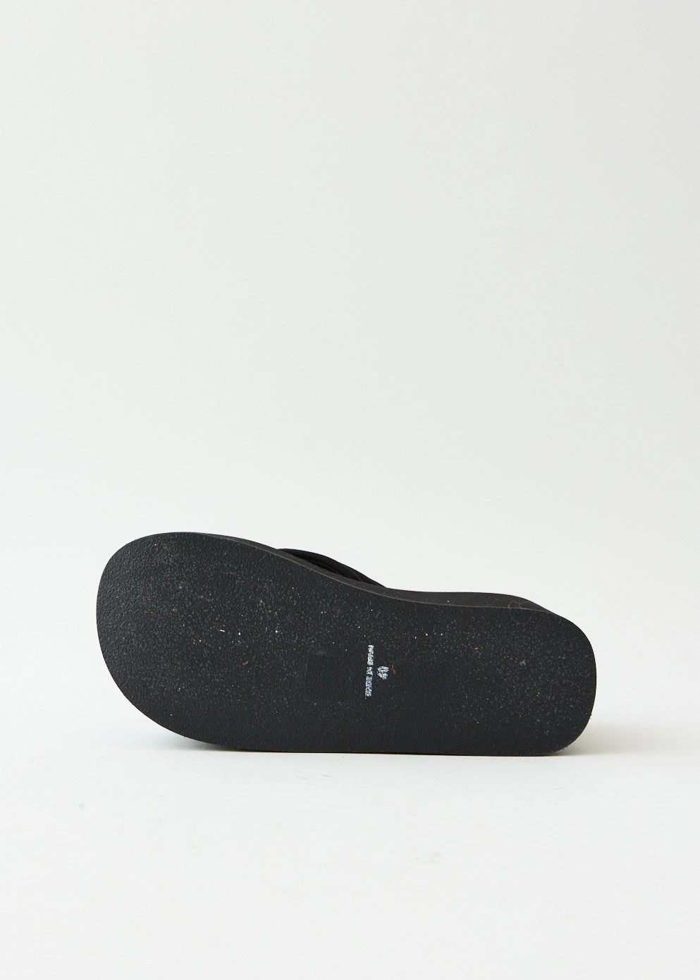 Coperni Branded Wedge Sandal 7 Coperni Branded Wedge Sandal - Image 7