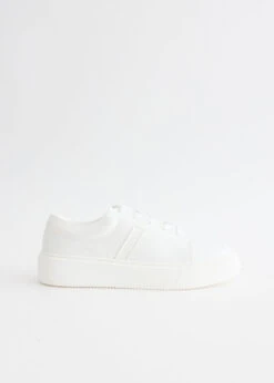 Ganni Cupsole Sneakers