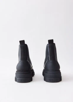 Ganni Low Chelsea Boots -Style Haven Shop product incu 089 4063c611 fccc 4aea ae9c 347f6964f6dd