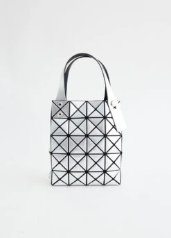 Platinum Coffret Shoulder Bag