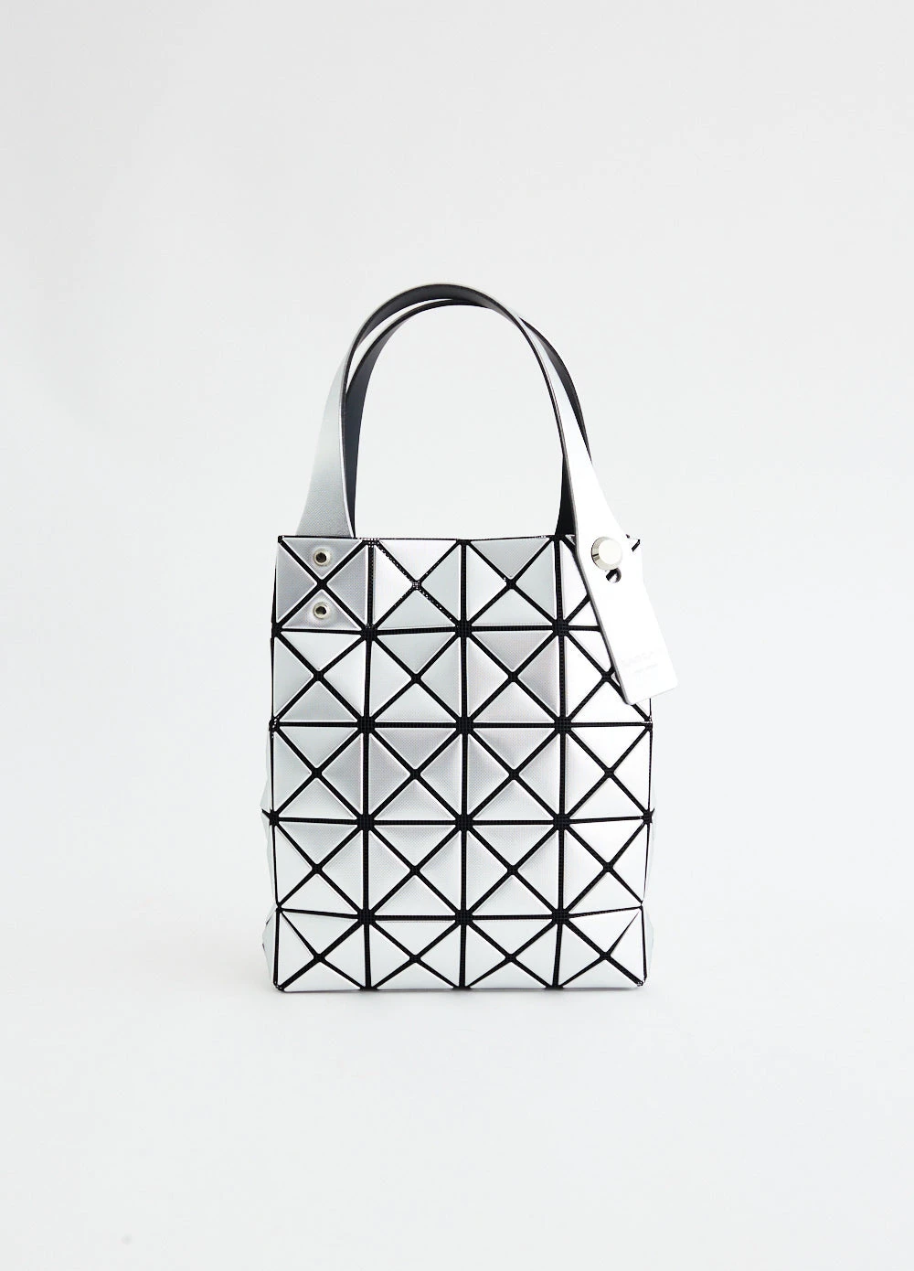 Platinum Coffret Shoulder Bag 1 Platinum Coffret Shoulder Bag