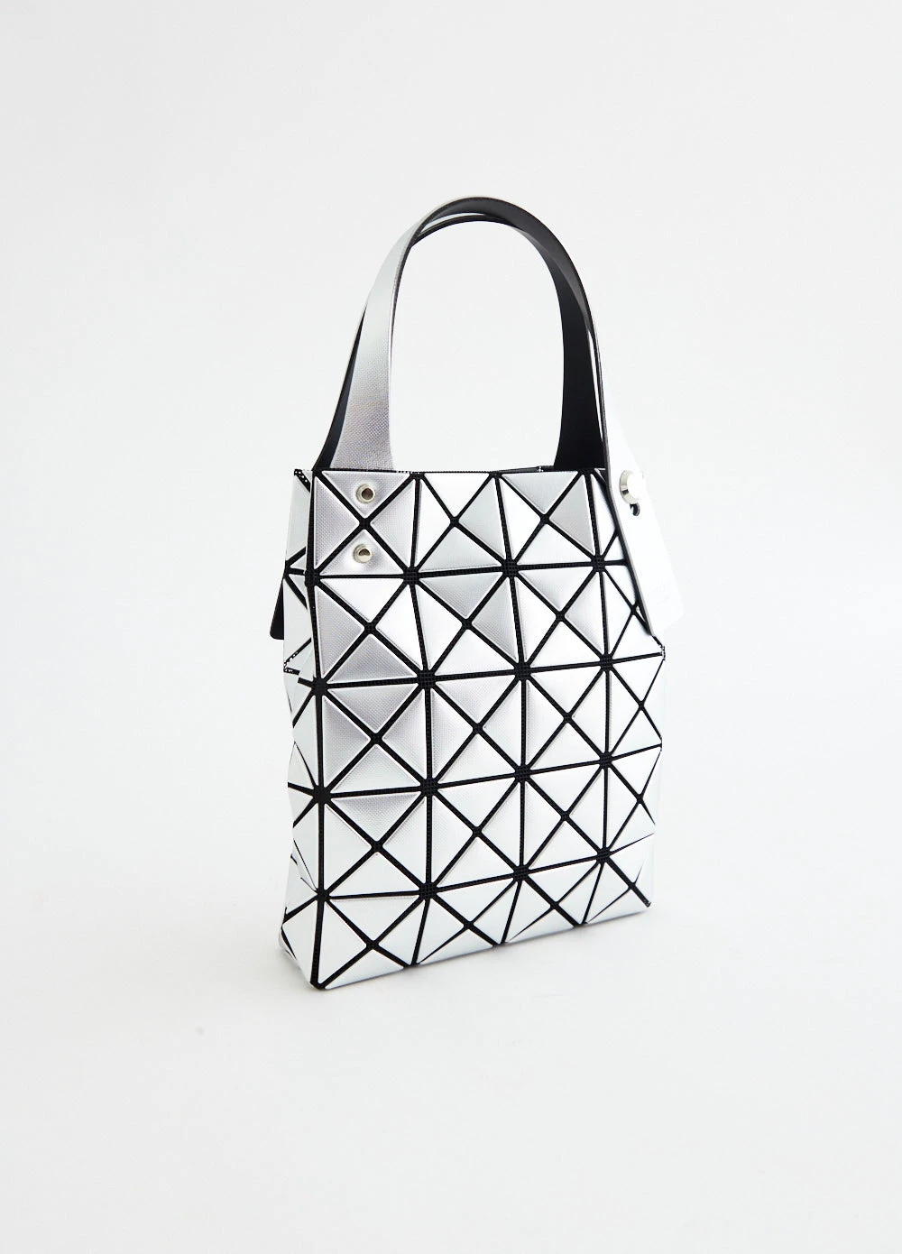 Platinum Coffret Shoulder Bag 3 Platinum Coffret Shoulder Bag - Image 3