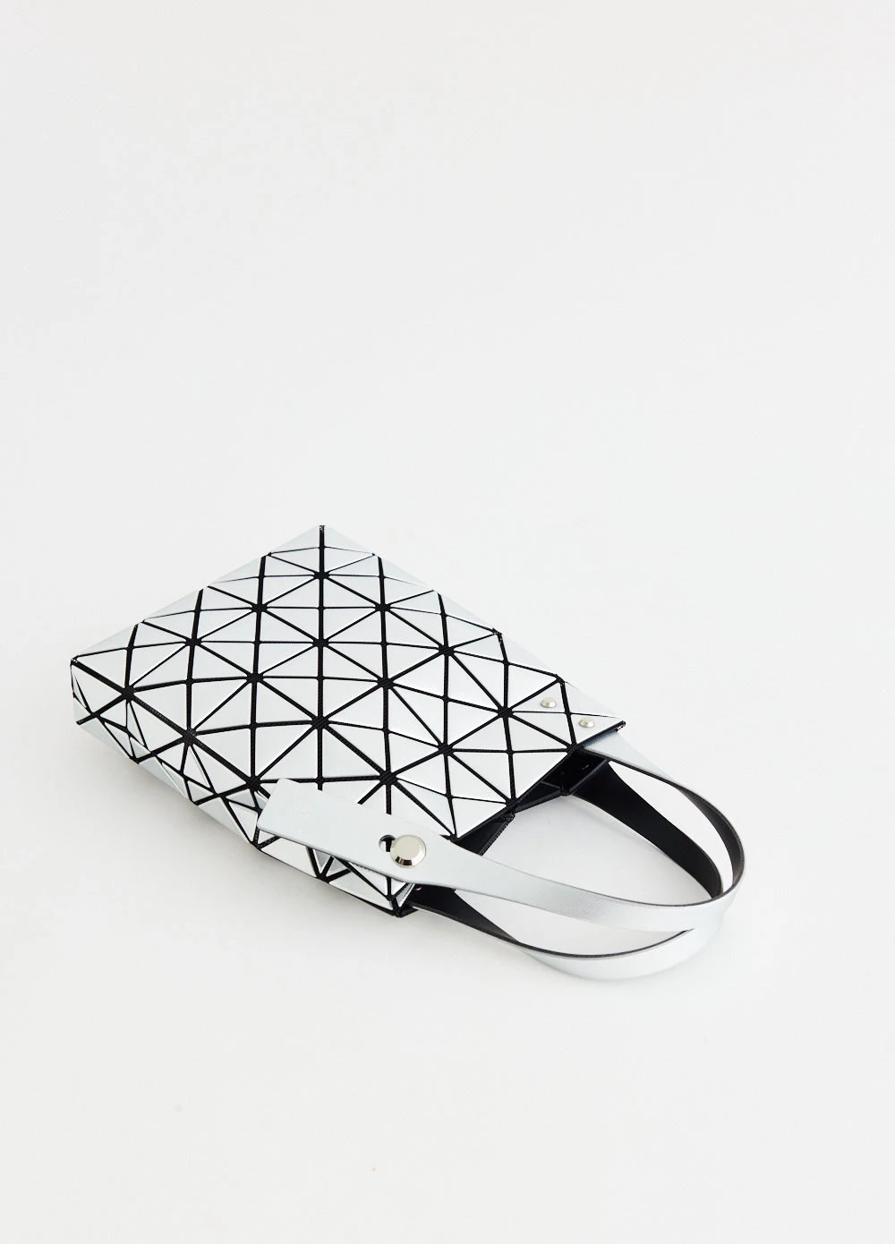 Platinum Coffret Shoulder Bag 5 Platinum Coffret Shoulder Bag - Image 5