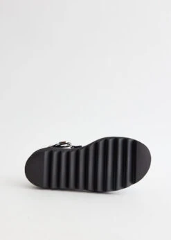 AJ1239 Chunky Mules -Style Haven Shop product incu 091 d4d067c0 9130 49dd 80cf ecf1eb1c0043