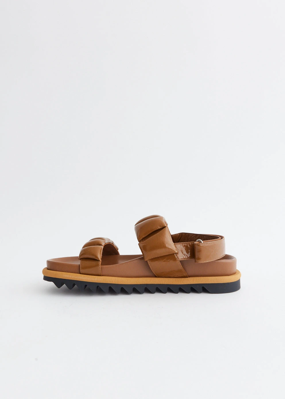 Dries Van Noten Fussbett Sandals 5 Dries Van Noten Fussbett Sandals - Image 5