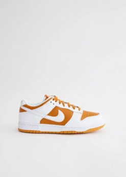 Nike Dunk Low 'Reverse Curry' Sneakers