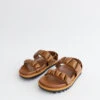 Dries Van Noten Fussbett Sandals
