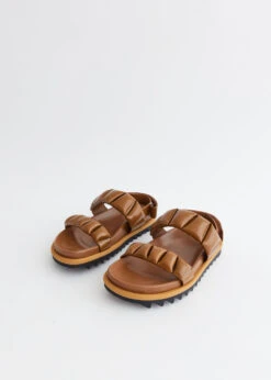 Dries Van Noten Fussbett Sandals