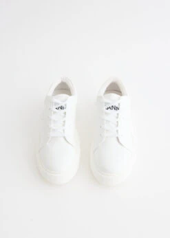 Ganni Cupsole Sneakers -Style Haven Shop product incu 096 a9e70e67 4075 420d 8f5e 03f874f1e23a