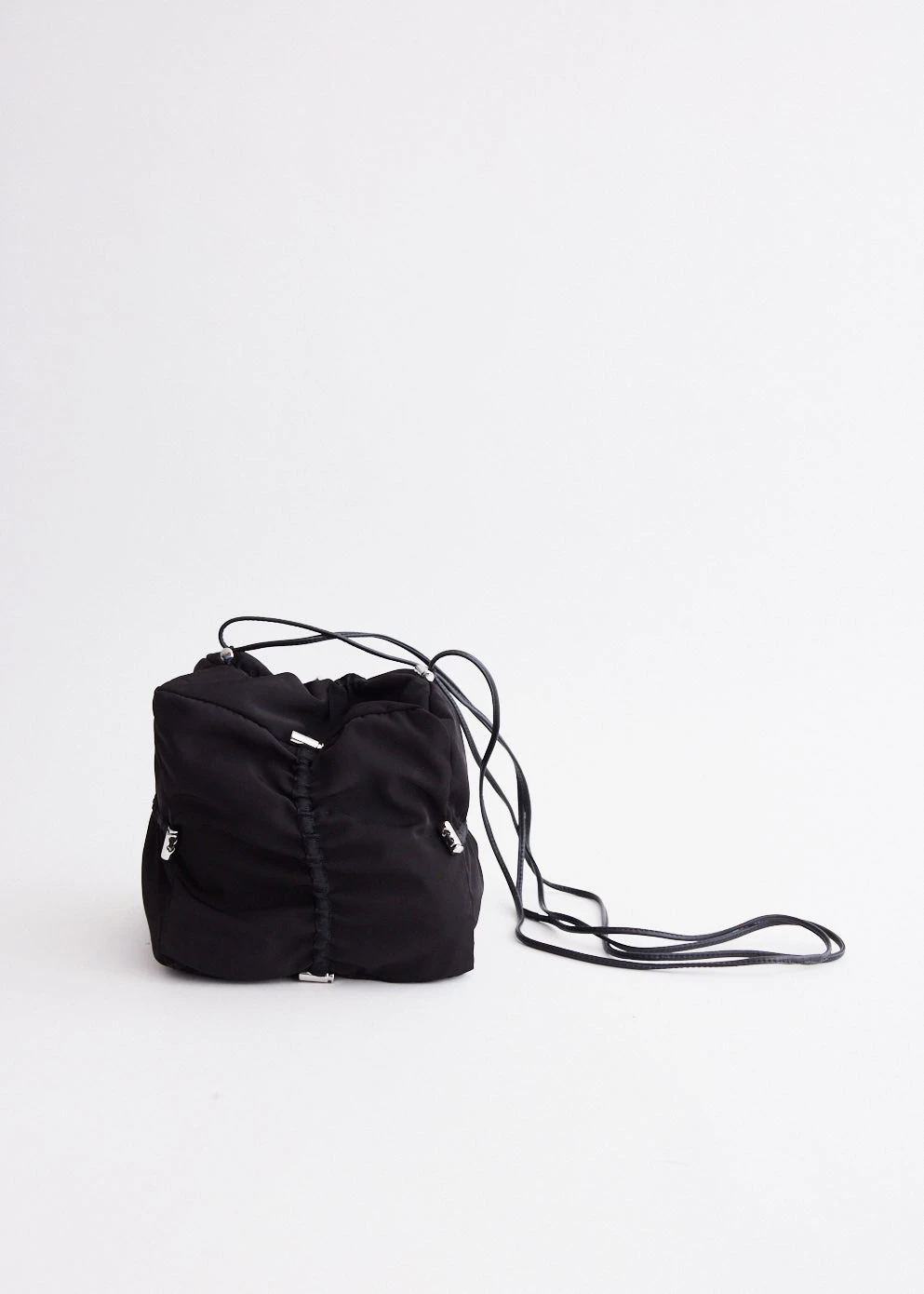 Mini Cube Bag 1 Mini Cube Bag