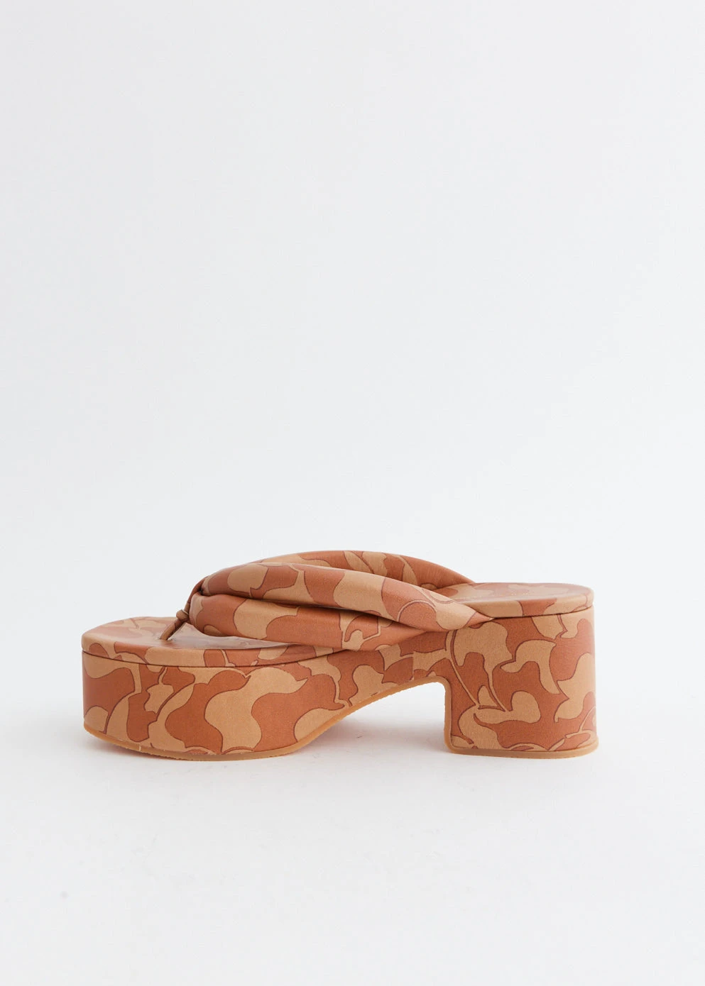 Dries Van Noten Clog Thongs 5 Dries Van Noten Clog Thongs - Image 5