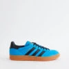 ADIDAS Gazelle Indoor 'Bright Blue' Sneakers
