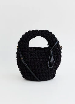 JW Anderson Popcorn Basket