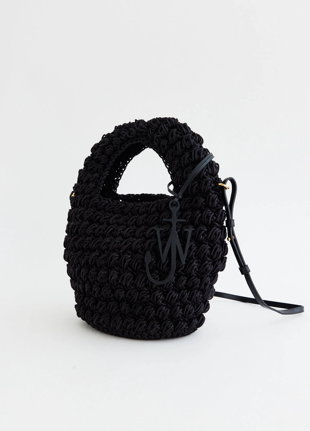 JW Anderson Popcorn Basket 2 JW Anderson Popcorn Basket - Image 2