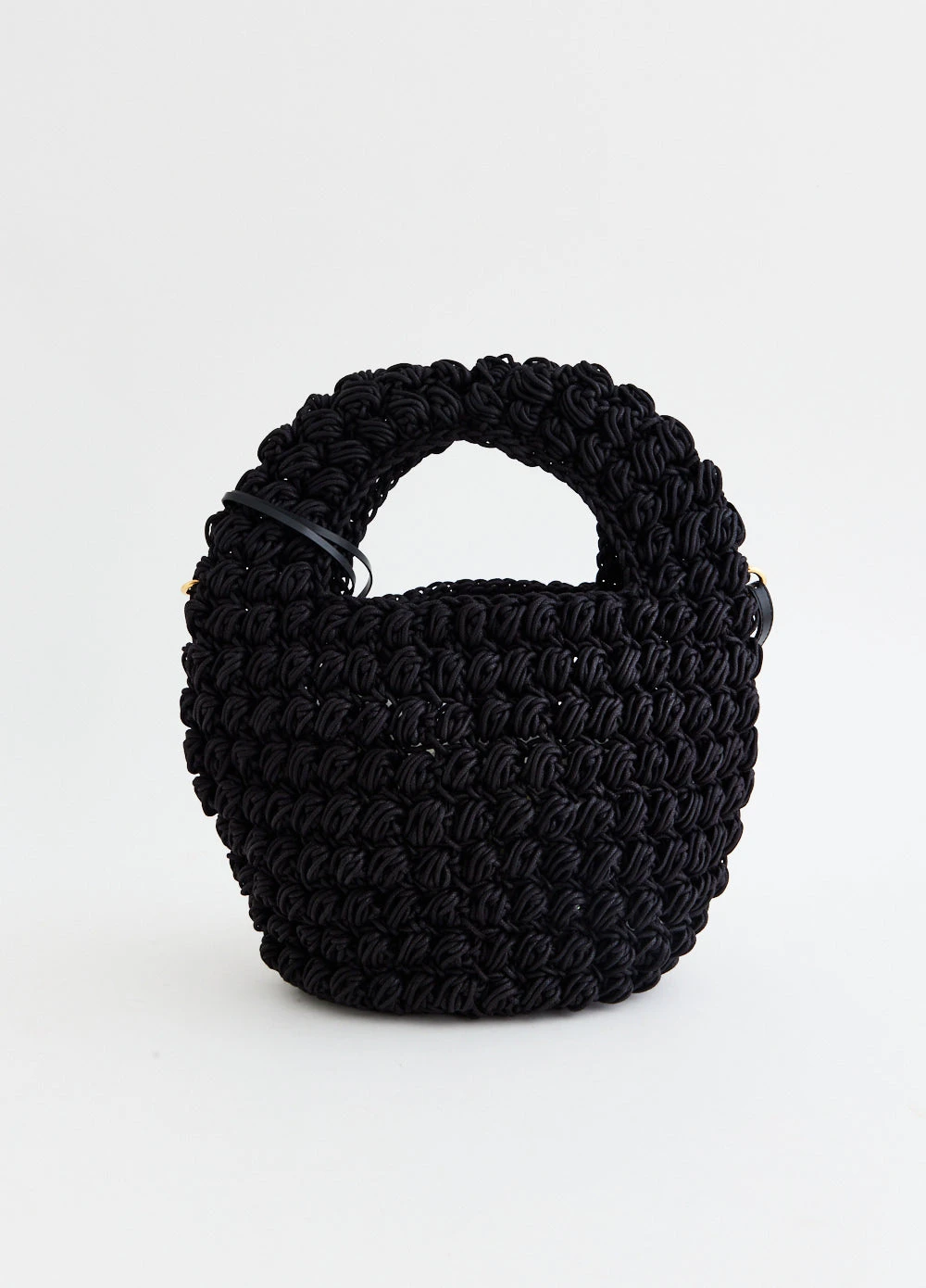 JW Anderson Popcorn Basket 3 JW Anderson Popcorn Basket - Image 3