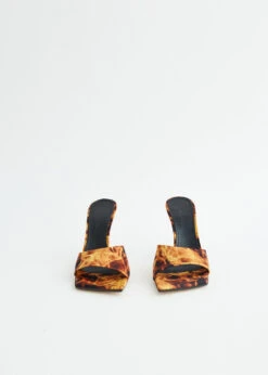 Adele Printed Flames Mules -Style Haven Shop product incu 105 dfe52fdd 5570 48d7 9a52 f54df7caa172